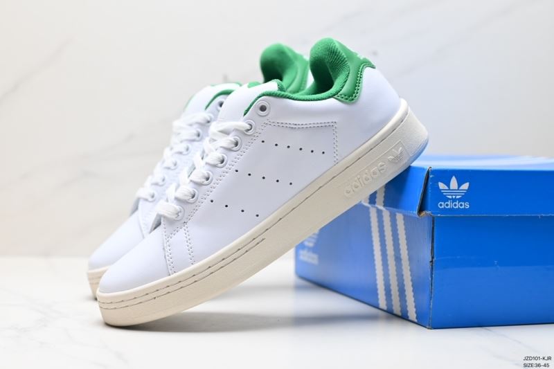 Adidas Forum Shoes